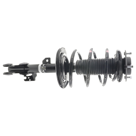 Kyb America Llc. SR4452 - Complete Corner Unit Assembly Strut, Mount And Spring