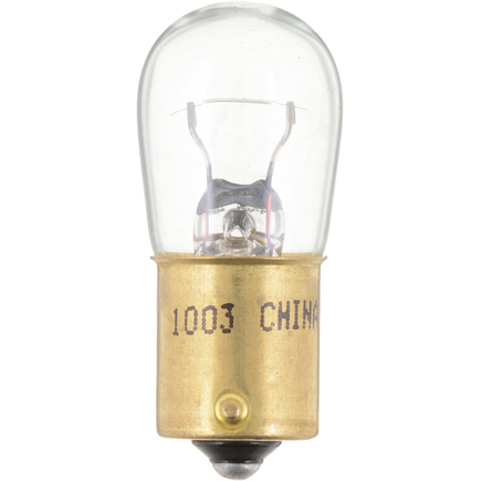 Philips Automotive Lighting 1003B2  Philips Standard Miniature 1003