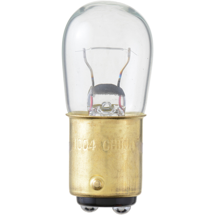 Philips Automotive Lighting 1004B2  Philips Standard Miniature 1004