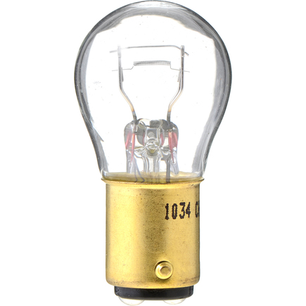 Philips Automotive Lighting 1034B2  Philips Standard Miniature 1034
