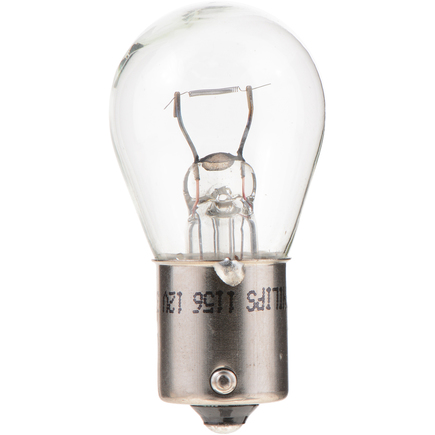 Philips Automotive Lighting 1156B2  Philips Standard Miniature 1156