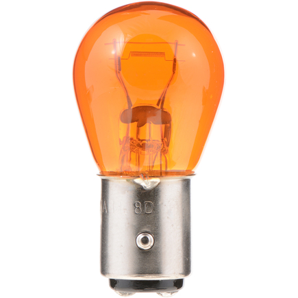 Philips Automotive Lighting 1157NALLB2 - Philips Longer Life Miniature 1157 Nall