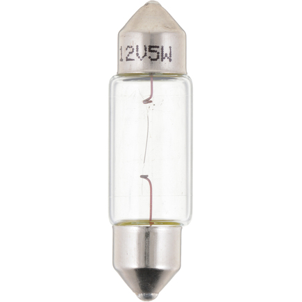 Philips Automotive Lighting 12844B2  Philips Standard Minature 12844