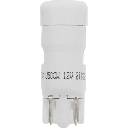 Philips Automotive Lighting 12961WLED - Philips Ultinon Led 12961 Wled