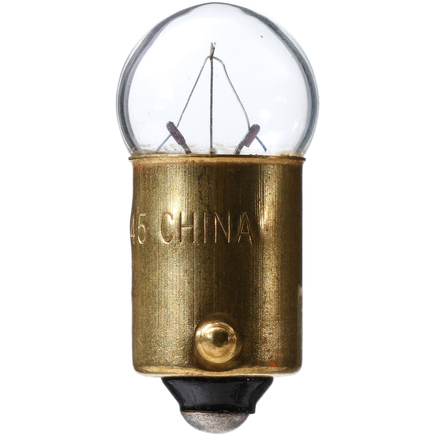 Philips Automotive Lighting 1445B2  Philips Standard Miniature 1445