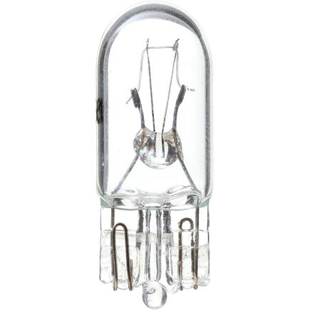 Philips Automotive Lighting 161B2  Philips Standard Miniature 161