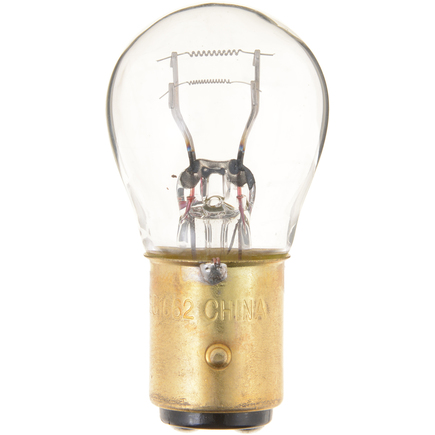 Philips Automotive Lighting 1662CP  Philips Standard Miniature 1662