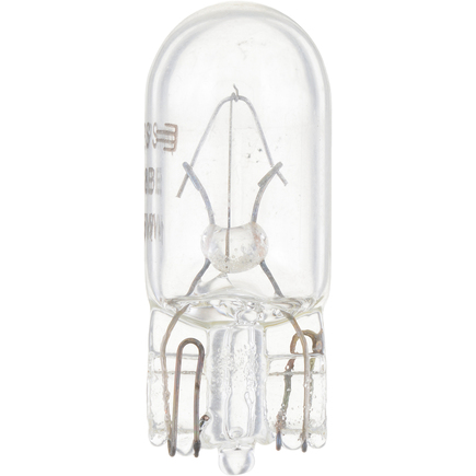 Philips Automotive Lighting 168B2  Philips Standard Miniature 168