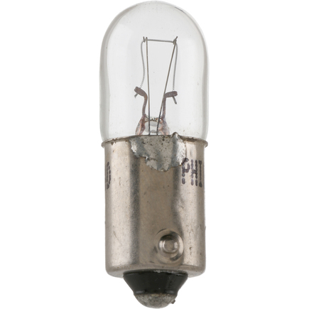 Philips Automotive Lighting 1889CP  Philips Standard Miniature 1889