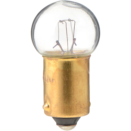 Philips Automotive Lighting 1895B2  Philips Standard Miniature 1895