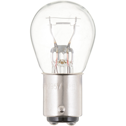 Philips Automotive Lighting 2357B2  Philips Standard Miniature 2357