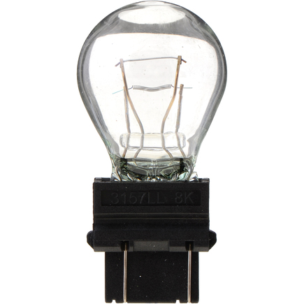 Philips Automotive Lighting 3157LLB2 - Philips Longer Life Miniature 3157 Ll