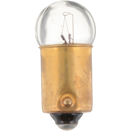 Philips Automotive Lighting 53B2  Philips Standard Miniature 53