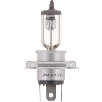 Philips Automotive Lighting 9003B1 - Philips Standard Headlight 9003