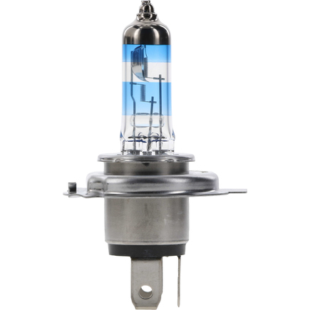 Philips Automotive Lighting 9003NGPB1 - Philips Night Guide Platinum Headlight 9003