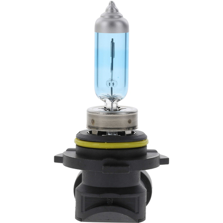 Philips Automotive Lighting 9006CVPB1 - Philips Crystal Vision Platinum Headlight 9006