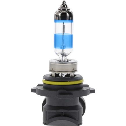 Philips Automotive Lighting 9006NGPB1 - Philips Night Guide Platinum Headlight 9006