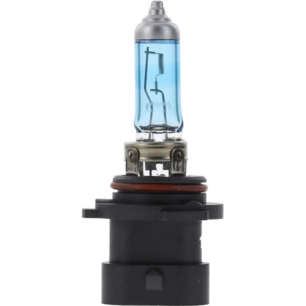 Philips Automotive Lighting 9006XSCVPS2 - Philips Crystal Vision Platinum Headlight 9006 Xs
