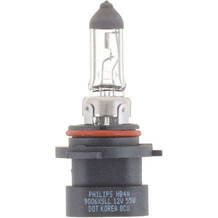 Philips Automotive Lighting 9006XSLLC1 - Philips Longer Life Bulb 9006 Xsll