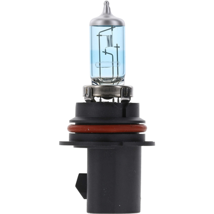Philips Automotive Lighting 9007CVPB1 - Philips Crystal Vision Platinum Headlight 9007