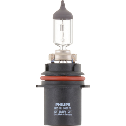 Philips Automotive Lighting 9007PRB2  Philips Vision Headlight 9007