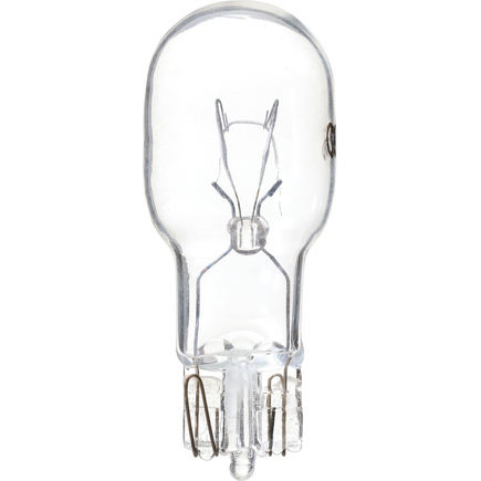 Philips Automotive Lighting 906B2  Philips Standard Miniature 906