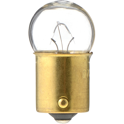 Philips Automotive Lighting 97B2  Philips Standard Miniature 97