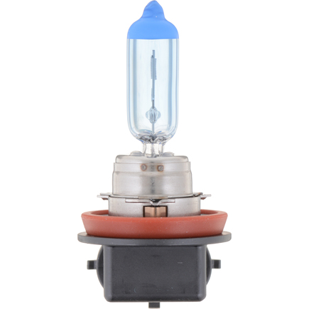 Philips Automotive Lighting H11CVB2 - Philips Crystal Vision Ultra Headlight H11