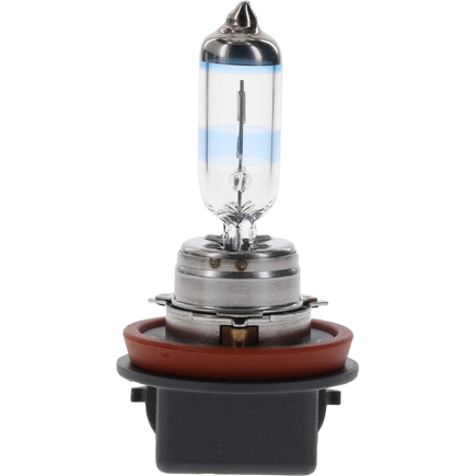 Philips Automotive Lighting H11NGPB1 - Philips Night Guide Platinum Headlight H11