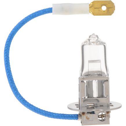 Philips Automotive Lighting H3PRB1  Philips Vision Headlight H3
