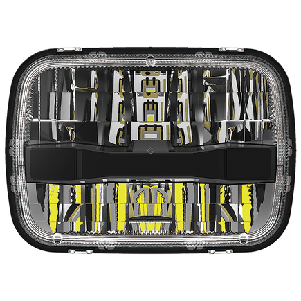 Philips Automotive Lighting H6054LED - Philips Led Integral Beam H6054