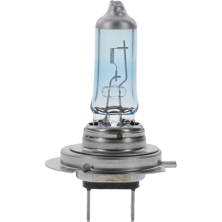 Philips Automotive Lighting H7CVPB1 - Philips Crystal Vision Platinum Headlight H7