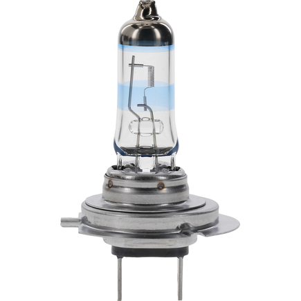 Philips Automotive Lighting H7NGPB1 - Philips Night Guide Platinum Headlight H7