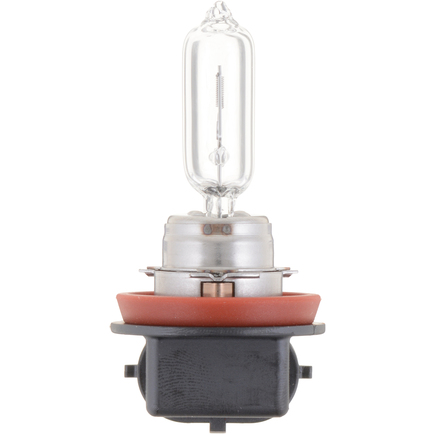 Philips Automotive Lighting H9B1  Philips Standard Headlight H9