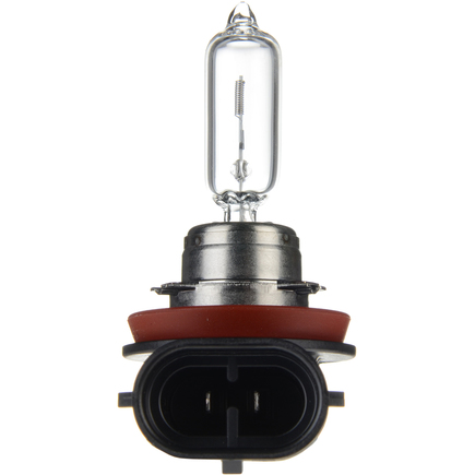 Philips Automotive Lighting H9C1  Philips Standard Headlight H9