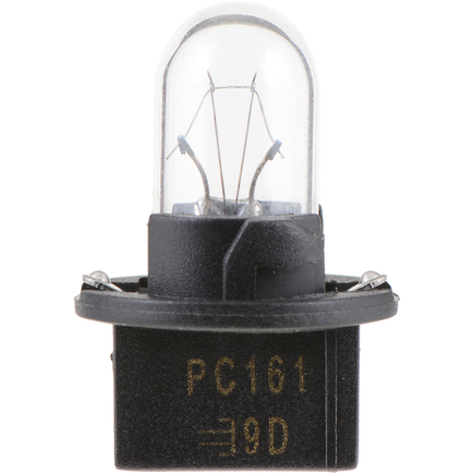 Philips Automotive Lighting PC161B2  Philips Standard Minature Pc161