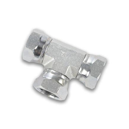 Tompkins 1603060606  Hydraulic CouplingAdapter