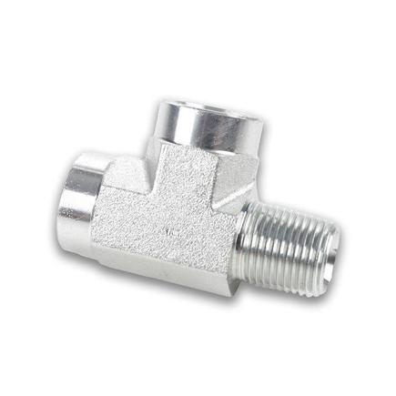 Tompkins 5602080808  Hydraulic CouplingAdapter