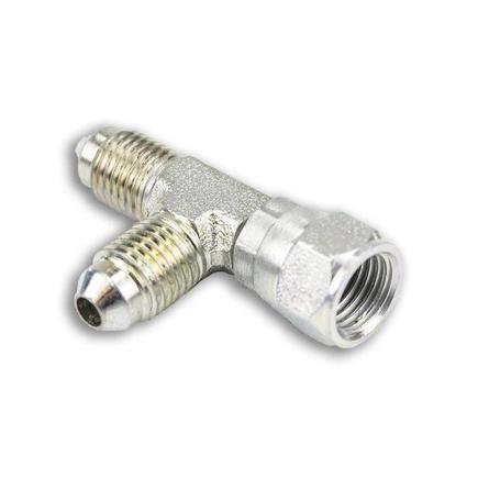 Tompkins 6602040404  Hydraulic CouplingAdapter