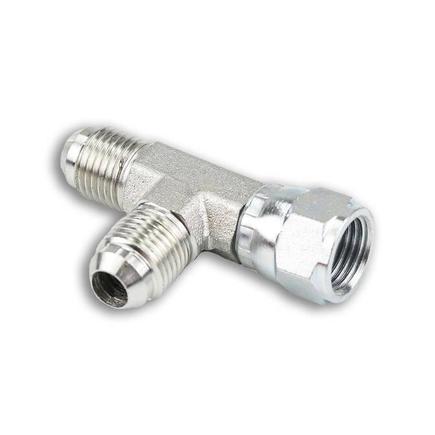 Tompkins 6602080808  Hydraulic CouplingAdapter