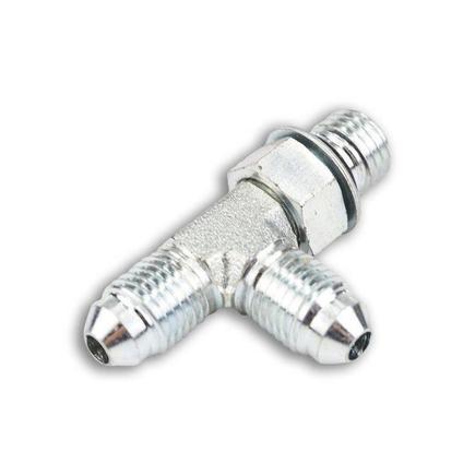 Tompkins 6804040404  Hydraulic CouplingAdapter