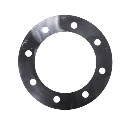 Accuride 7902  Kic 275 Mm B 8 Hole Wheel Guard