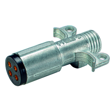 Phillips Industries 15410  4 Way Plug