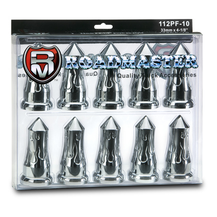 Roadmaster 112PF-10 Nut Cover