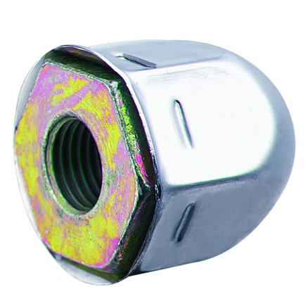 Roadmaster 276  Cl14 Jam Nut