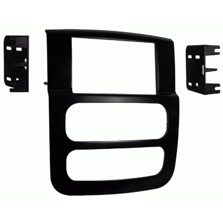 Metra Electronics 956522B - Radio Installation Dash Kit Double Din