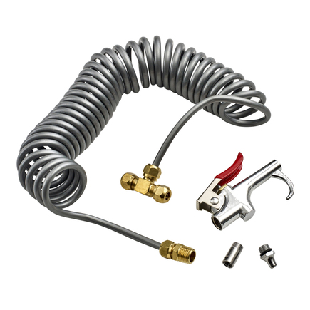 Roadpro RP63052  Air Blow Gun Kit