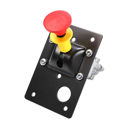 Chelsea 328864X Power Take Off (Pto) Air Control Valve | eBay