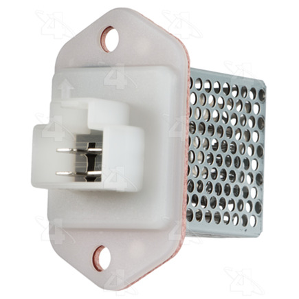 Four Seasons 20144 Hvac Blower Motor Resistor - Picture 1 of 7