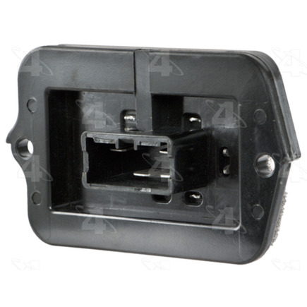 Four Seasons 20249 Hvac Blower Motor Resistor - Picture 1 of 7